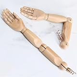 HJHLYJQBF Bras modèles, adaptés aux modèles montrant différentes Postures....