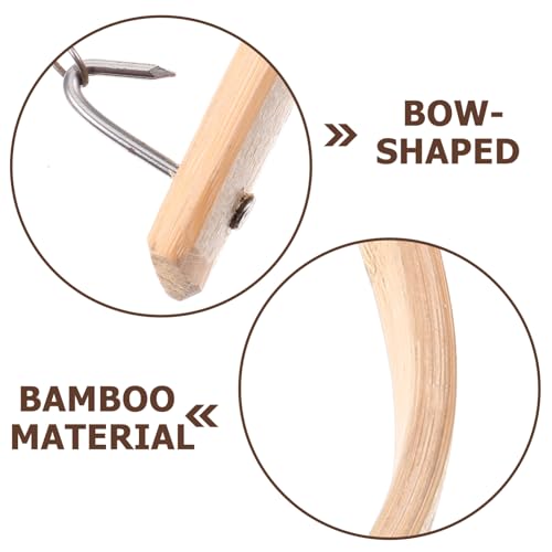 DOITOOL Handsäge Laubsäge Für Die Holzbearbeitung U-förmiger Bogen Für Bequemes Schneiden