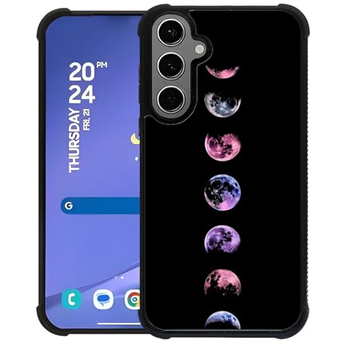Coque Samsung Galaxy S22 pleine lune en polyuréthane souple durable