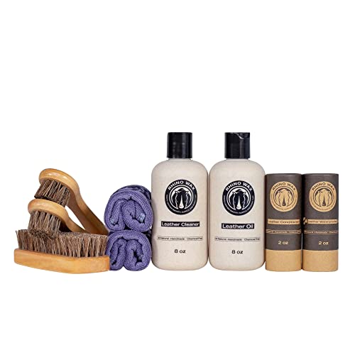 Find The Best Leather Boot Care Kit Reviews & Comparison - Katynel