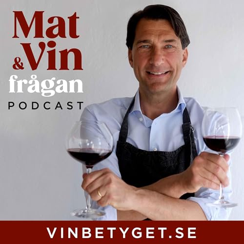 Couverture de Mat & Vin-fr&aring;gan