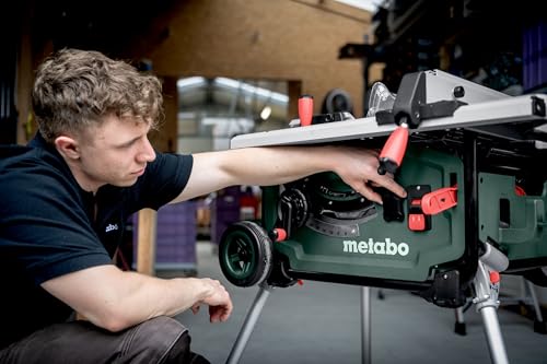 Evita pérdidas con metabo Tracker Pro, el localizador GPS IP67 resistente al agua 6