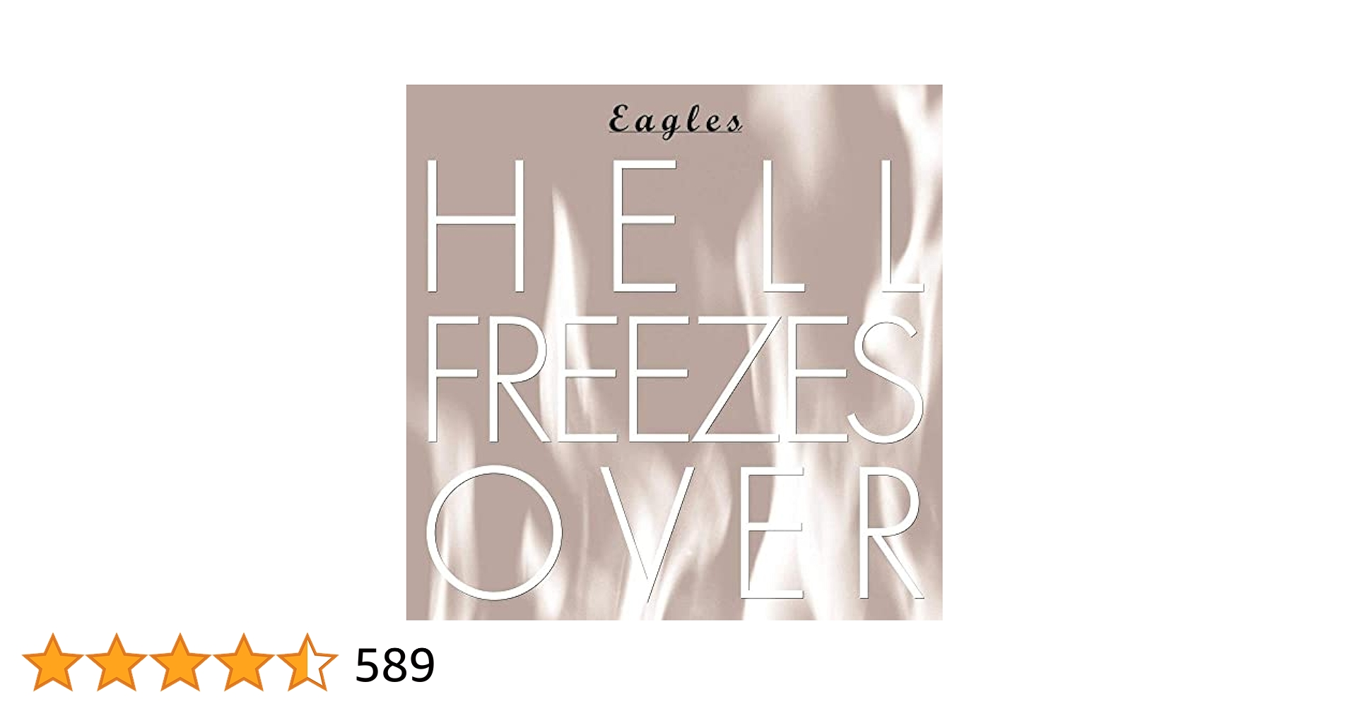 ★EAGLES / HELL FREEZES OVER★イーグルス◇K2HD Amazon.co.jp: LEGACY [12CD+DVD+BD]: ミュージック