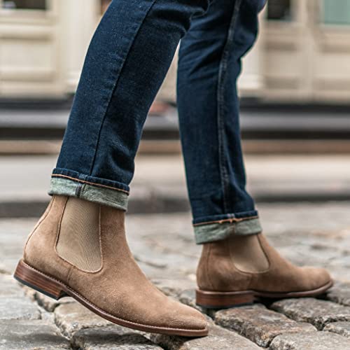 Image of Thursday Boot Company Cavalier Men's Chelsea Boot