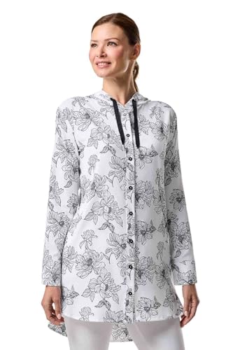 Coolibar UPF 50+ Women's Palma Aire Beach Shirt - Sun Protective