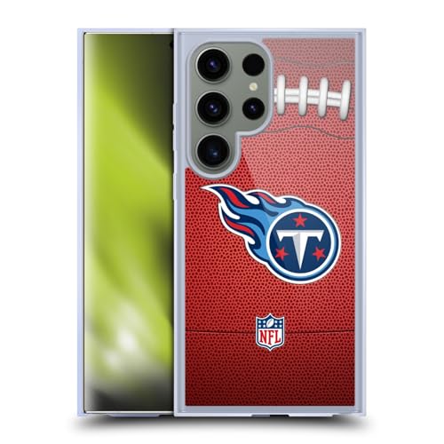 Coque Samsung S24 Ultra MagSafe NFL Tennessee Titans Protection Antichoc Gel
