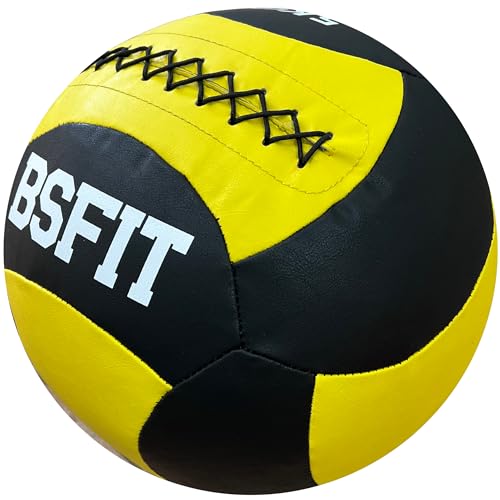 Portada de Mejores Balones medicinales