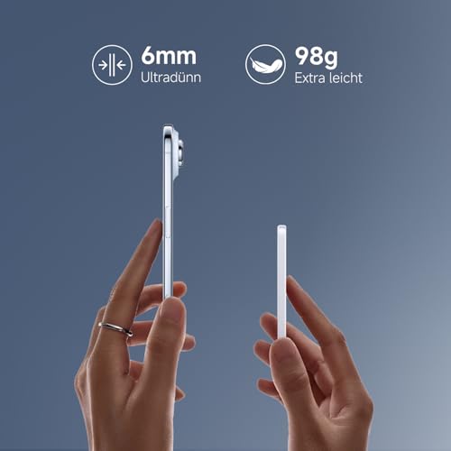 Image of Xiaomi Ultrathin Magnetic Power Bank 5000mAh 15W, MagSafe Compatible Power Bank for iPhone, Ultra Slim, Lightweight, Wireless Charging, for iPhone 17 /16 /15 /14 /13 /12, Bright Orange