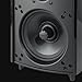 Definitive Technology ProMonitor 1000 Bookshelf Speakers | 4 Speakers, Black | for Home Theater, at Par with Any Large Speaker | Compact High-Definition Satellite Speaker | 2 Pairs
