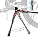 STAY GENT Pata de Cabra para Bicicleta, Aluminio Soporte Ajustable del Retroceso de Bici Caballete Bicicleta con Llave Hexagonal B