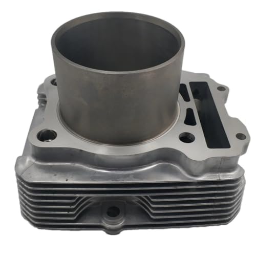 Kit de cilindro y pistón para Quad 400cc EK 400 con juntas de motor 2