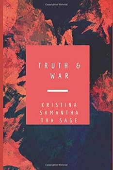 Paperback Truth & War Book