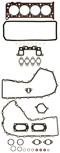 Ajusa 52029100 Kit Guarnizioni, Testata