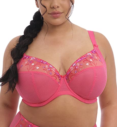 Image of Elomi Women's Charley Underwire Plunge Bra