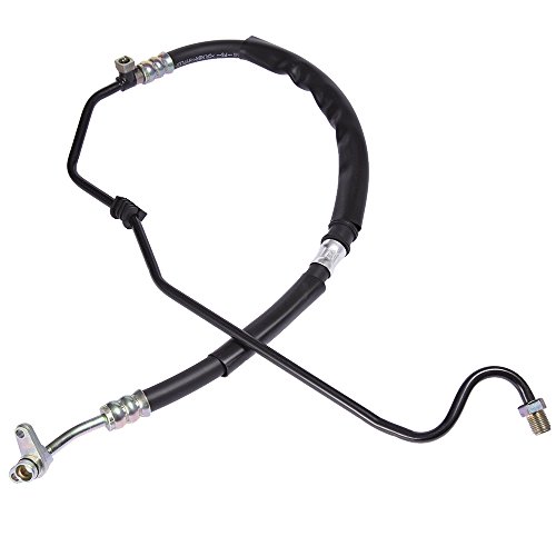 Power Steering Pressure Hose For Honda Accord 2.4L 2003-2007 Acura Tsx 2.4L 2004-2008 Replace # 53713-Sdc-A02 #TOP2