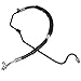 Saihisday Power Steering Pressure Hose for Honda Accord 2.4L 2003-2007 Acura TSX 2.4L 2004-2008 Replace # 53713-SDC-A02