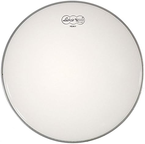 Ludwig LW4314 Weather Master Coated 14-Inch Heavy Weight Batter Drumhead