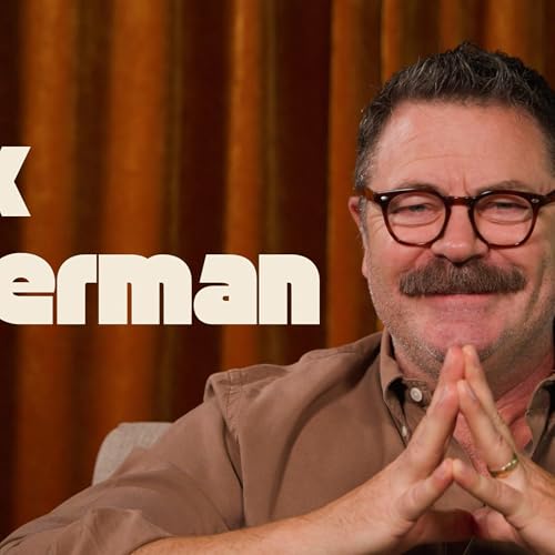 Nick Offerman