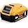 DCB200 5.0Ah 1Pack Replacement for Dewalt 20V Max Battery DEL1810 | LED Power Gauge