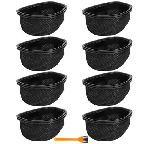 CH951�_�X�g�J�b�v�t�B���^�[ Shark UltraCyclone �R�[�h���X�n���h�w���h�|���@ CH900WM�ACH901�ACH950�ACH951�ACH951C�ACH963AMZ�ACH964AMZ�A���i�ԍ�XFTRCH900-8�p�b�N�Ɣ�r