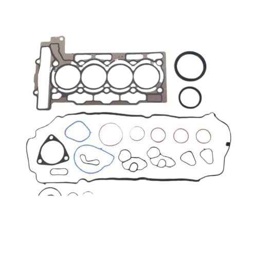 �G���W���č\�z�K�X�P�b�g�V�[���Z�b�g Clubman Countryman Paceman R55 R56 R57 R60 R61 N12 N16 1.6L �G���W���ɑΉ�