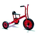 winther fahrzeuge katalog Dreirad groß (Alter: 4-8 Jahre / Lenkerhöhe 69cm / Sitzhöhe 43cm) von Winther