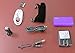 Royal AP2800 Battery Charger - PURPLE