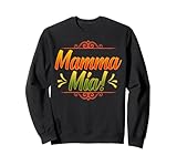 Mamma Mia Apparel