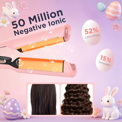 Aima Beauty Deep Wave Hair Waver