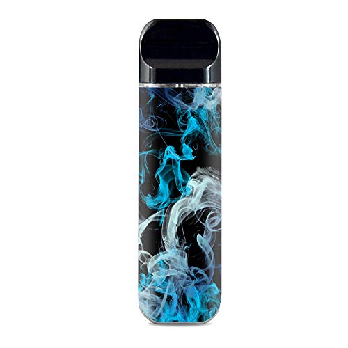 IT'S A SKIN Decal Vinyl Wrap for Smok Novo Pod System Vape Sticker
