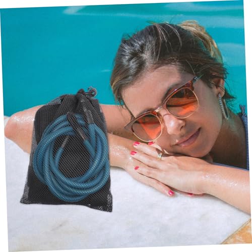 Kit de Entrenamiento con Bandas de Resistencia para Natación miniatura 2
