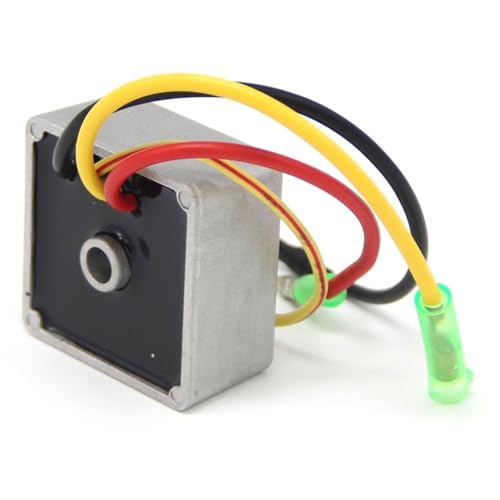 Régulateur de tension 650 720 XPI SP XP pour batterie qui charge mal