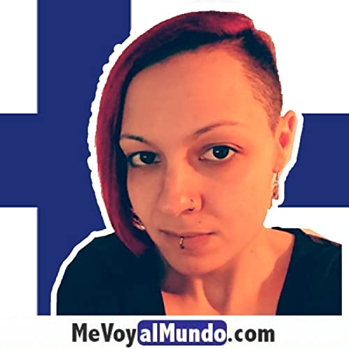 Trabajando en Finlandia Titelbild