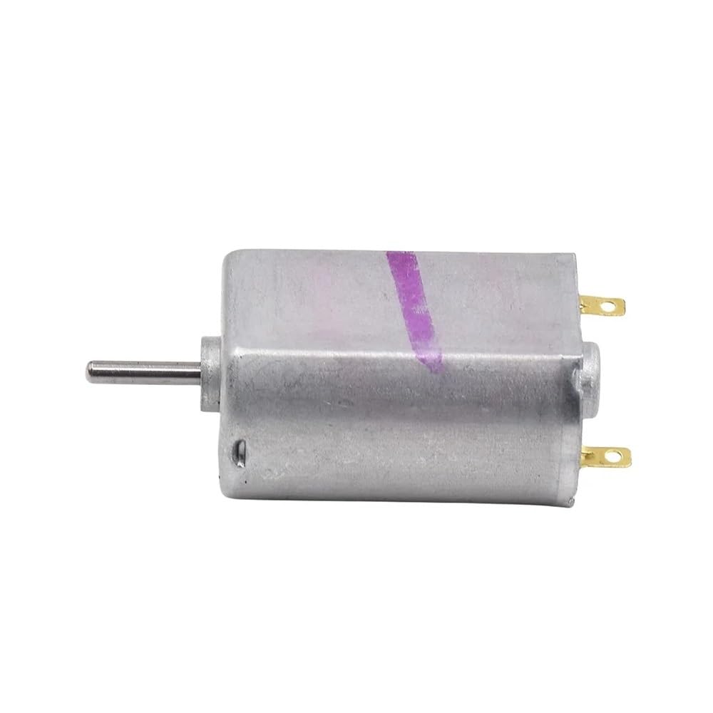 Moteur 132 DC 3V FK-132PH haute vitesse 35000 TR/Min pour remplacer un moteur usé