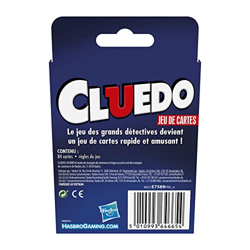 Spider Man 3 Movie Classic Card Game Clue - vue 7