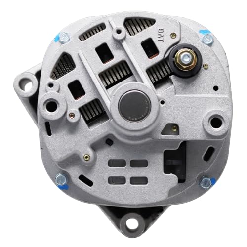 ACDelco Gold 334-2452A Alternator, Remanufactured (Renewed) by ACDelco - Used condition - Image 2