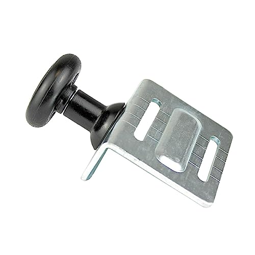 Hörmann Rollenhalter mit Laufrolle Beschlag L, BL für Sektionaltor