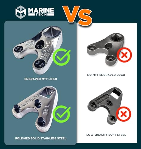 Marine Pin Wrench AMT0009-35mm x 6mm