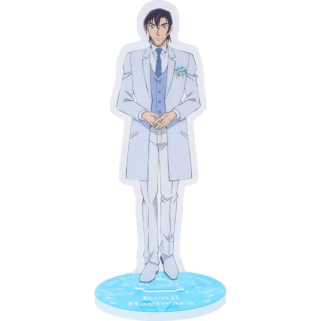 Amazon.co.jp: 劇場版 名探偵コナン ハロウィンの花嫁 アクリル