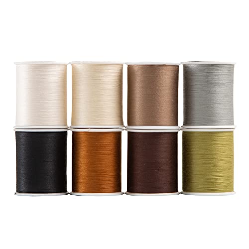 Superior Threads Sew Complete Polyester Sewing Quilting Thread 300 Yard