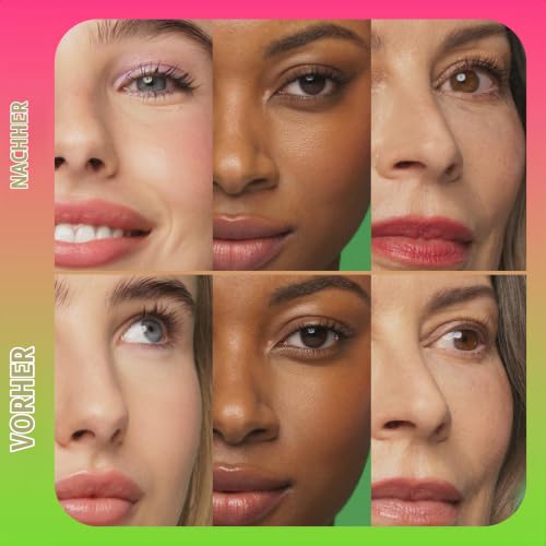 Maybelline New York Great Lash Clear Mascara for Lash and Brow (klare Mascara, für natürlichen Look) – Ansicht 2