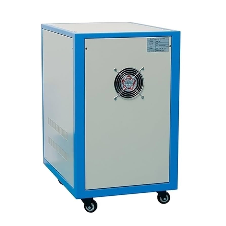 Amazon.com: GoHz 2kVA Frequency Converter, Customizable