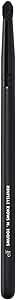 e.l.f. Smudge 'N Smoke Eyeliner Brush, Multi-Use Eyeshadow &amp; Eyeliner Brush For Creating A Perfect Smoky Eye, Vegan &amp; Cruelty-Free