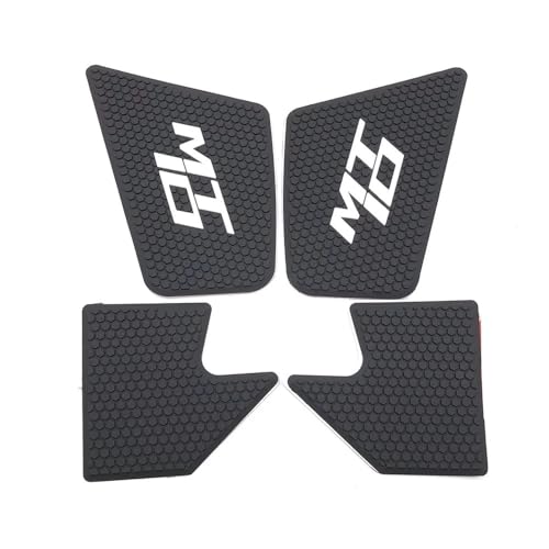 Traction pour MT-10 2016-2022 idéale pour les sorties moto