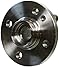 MOOG 513309 Wheel Bearing and Hub Assembly for Mini Cooper