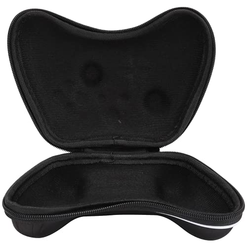 Jopwkuin Spielkonsolentasche, verschleißfeste, stoßfeste Aufbewahrungstaschen aus Eva-Material für Spielkonsolen Cover