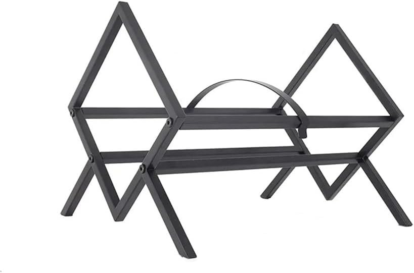 CD Rack CD Record Display Rack Magazine Placement Metal Desktop Creative Bookshelf Storage Disc Shelf(Small)