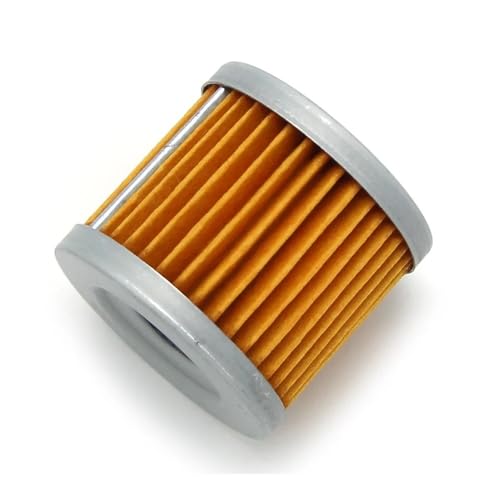 Filtre moto adapté pour DF15 DF15A DF8A DF9.9 DF20A