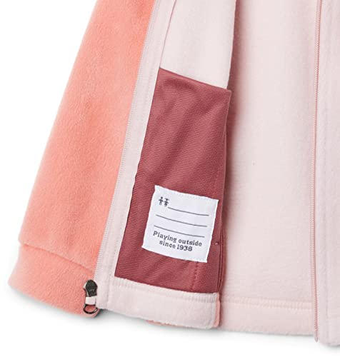 Image of Columbia Kids Benton Springs Fleece (Little Kid /Big Kid)