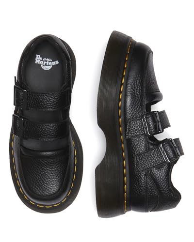 Image of Dr. Martens Women's Buzz Mary Jane Shoes